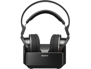 Ajouter au panier Auriculares Inalámbricos Sony MDR-RF855RK Radiofrecuencia Auriculares Inalámbricos Sony MDR-RF855RK Radiofrecuencia