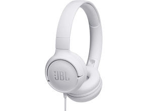 Ajouter au panier Auriculares JBL Tune 500 Jack 3.5mm Blanco Auriculares JBL Tune 500 Jack 3.5mm Blanco