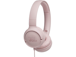 Ajouter au panier Auriculares JBL Tune 500 Jack 3.5mm Rosas Auriculares JBL Tune 500 Jack 3.5mm Rosas