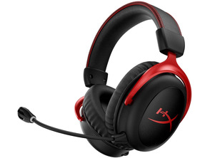 Ajouter au panier Auriculares Kingston HyperX Cloud II HHSC2X-BA-RD/G Negro / Rojo Auriculares Kingston HyperX Cloud II HHSC2X-BA-RD/G Negro / Rojo