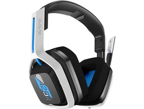 Ajouter au panier Auriculares Logitech Astro Gaming A20 PS5/PS4/PC/Mac Auriculares Logitech Astro Gaming A20 PS5/PS4/PC/Mac