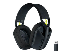 Ajouter au panier Logitech Auriculaires G435 Bluetooth Noir/Amarillo Logitech Auriculaires G435 Bluetooth Noir/Amarillo