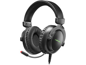 Ajouter au panier Auriculares Mars Gaming MH4X Sensus Haptic 7.1 Auriculares Mars Gaming MH4X Sensus Haptic 7.1