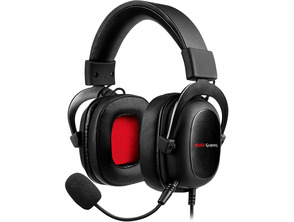 Ajouter au panier Auriculares Mars Gaming MH5 7.1 DSP Auriculares Mars Gaming MH5 7.1 DSP