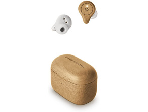Ajouter au panier Auriculares Micro Energy Sistem ECO TW Beech Wood Auriculares Micro Energy Sistem ECO TW Beech Wood