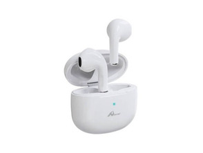 Ajouter au panier Auriculares Micro Enjoy D-EP001 Blanco Auriculares Micro Enjoy D-EP001 Blanco