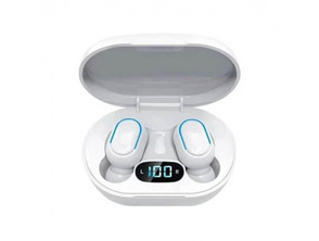 Ajouter au panier Auriculares Micro Enjoy EP-009 Blanco Auriculares Micro Enjoy EP-009 Blanco