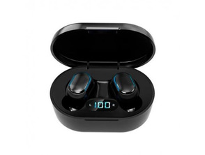 Ajouter au panier Auriculares Micro Enjoy EP-009 Negro Auriculares Micro Enjoy EP-009 Negro