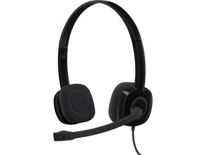 Ajouter au panier Auriculares Micro Logitech H151 Negro Auriculares Micro Logitech H151 Negro