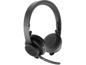 Ajouter au panier Auriculares Micro Logitech Zone Wireless Negro Auriculares Micro Logitech Zone Wireless Negro