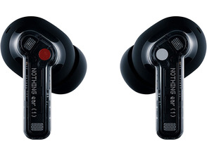 Ajouter au panier Auriculares Micro Rien Ear 1 Noir Auriculares Micro Rien Ear 1 Noir