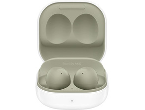 Ajouter au panier Auriculares Micro Samsung Galaxy Buds 2 Olive Auriculares Micro Samsung Galaxy Buds 2 Olive