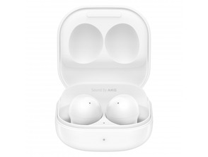 Ajouter au panier Auriculares Micro Samsung Galaxy Buds 2 Blanc Auriculares Micro Samsung Galaxy Buds 2 Blanc