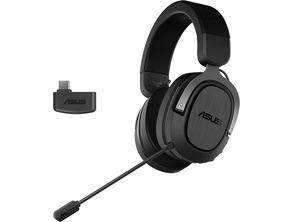 Ajouter au panier Auriculares Micro Wireless ASUS TUF Gaming H3 Auriculares Micro Wireless ASUS TUF Gaming H3
