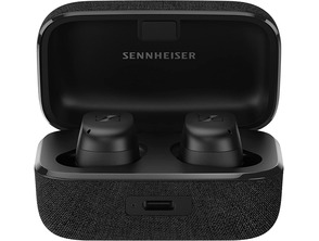 Ajouter au panier Auriculares Momentum True Wireless 3 Black Auriculares Momentum True Wireless 3 Black
