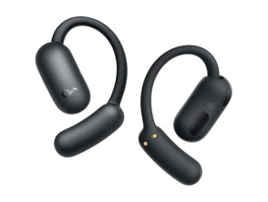 Ajouter au panier Oreille ouverte Bluetooth Soundcore Aerofit 2 Noir Oreille ouverte Bluetooth Soundcore Aerofit 2 Noir