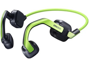 Ajouter au panier Auriculares Oppo IMOO Ear-Care Bluetooth Green Auriculares Oppo IMOO Ear-Care Bluetooth Green