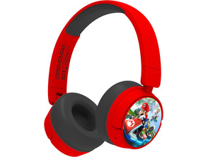 Ajouter au panier Auriculares OTL Wireless Bluetooth Headphone Mario Kart Auriculares OTL Wireless Bluetooth Headphone Mario Kart