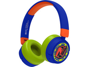 Ajouter au panier Auriculares OTL Wireless Bluetooth Headphone Nerf Auriculares OTL Wireless Bluetooth Headphone Nerf