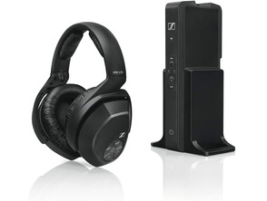 Ajouter au panier Auriculares para TV Sennheiser RS 175 Estéreo Digital Auriculares para TV Sennheiser RS 175 Estéreo Digital