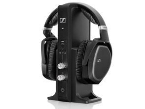 Ajouter au panier Auriculares para TV Sennheiser RS 195 Auriculares para TV Sennheiser RS 195