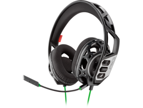 Ajouter au panier Casque Plantronics RIG 300 HX Xbox One Casque Plantronics RIG 300 HX Xbox One