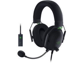 Ajouter au panier Auriculares Razer Blackrequin V2 + USB Mic Enhancer Auriculares Razer Blackrequin V2 + USB Mic Enhancer