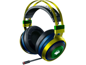 Ajouter au panier Le Casque Razer Nari Ultime Overwatch Brochet Édition Le Casque Razer Nari Ultime Overwatch Brochet Édition