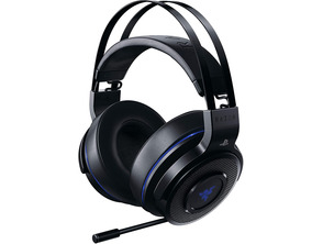 Ajouter au panier Le casque Razer Batteuse PS4/PC sans Fil Noir Le casque Razer Batteuse PS4/PC sans Fil Noir