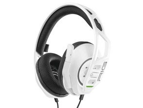 Ajouter au panier Auriculares RIG Premier Gaming Headset 300 Pro HX White (Xbox/PS5/PS4/PC) Auriculares RIG Premier Gaming Headset 300 Pro HX White (Xbox/PS5/PS4/PC)