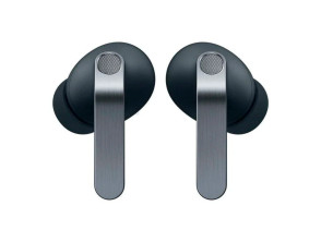 Ajouter au panier Auriculaire Samsung Galaxy Buds4 Pro avec AI (ANC) Noir Auriculaire Samsung Galaxy Buds4 Pro avec AI (ANC) Noir