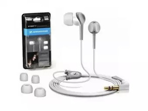 Ajouter au panier Sennheiser ecouteurs CX200 Street II Blanc Sennheiser ecouteurs CX200 Street II Blanc