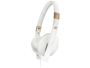 Ajouter au panier Casque Sennheiser HD 2.30 j'Blanc Casque Sennheiser HD 2.30 j'Blanc