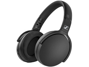 Ajouter au panier Auriculares Sennheiser HD 350 BT Noir Auriculares Sennheiser HD 350 BT Noir