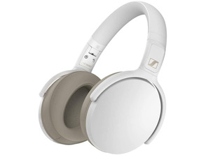 Ajouter au panier Auriculares Sennheiser HD 350 BT Blanc Auriculares Sennheiser HD 350 BT Blanc