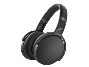 Ajouter au panier Auriculares Sennheiser HD 450 BT Noir Auriculares Sennheiser HD 450 BT Noir