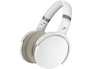 Ajouter au panier Auriculares Sennheiser HD 450 BT Blanc Auriculares Sennheiser HD 450 BT Blanc