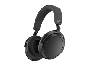 Ajouter au panier Auriculares Sennheiser Momentum 4 Sans fil Noir Auriculares Sennheiser Momentum 4 Sans fil Noir