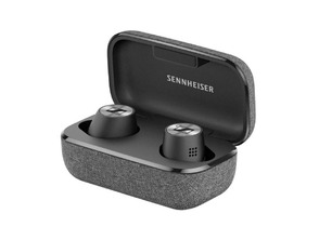 Ajouter au panier Auriculares Sennheiser Momentum True Wireless 2 Black Auriculares Sennheiser Momentum True Wireless 2 Black