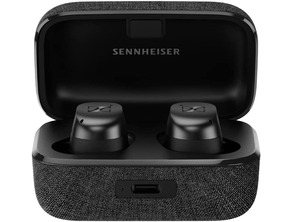Ajouter au panier Auriculares Sennheiser Momentum True Wireless 3 Graphite Auriculares Sennheiser Momentum True Wireless 3 Graphite