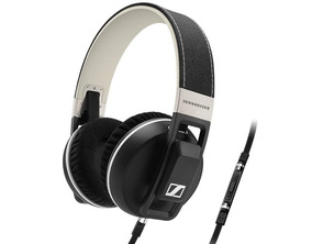 Ajouter au panier Casque Sennheiser Citadins XL Noir Casque Sennheiser Citadins XL Noir