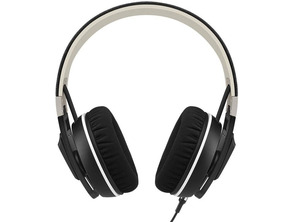 Ajouter au panier Casque Sennheiser Citadins XL Noir G Casque Sennheiser Citadins XL Noir G