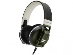 Ajouter au panier Casque Sennheiser Citadins XL Olive je Casque Sennheiser Citadins XL Olive je