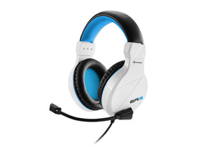 Ajouter au panier Auriculares Sharkoon Rush ER3 Blanco Auriculares Sharkoon Rush ER3 Blanco