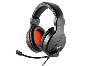 Ajouter au panier Auriculares Sharkoon Rush ER3 Negro Auriculares Sharkoon Rush ER3 Negro