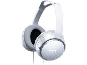 Ajouter au panier Auriculares Sony MDR-XD150 Jack 3.5 Blancos Auriculares Sony MDR-XD150 Jack 3.5 Blancos
