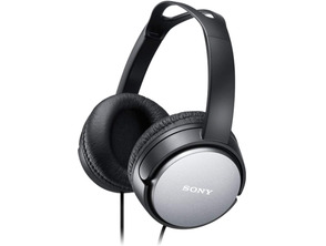 Ajouter au panier Auriculares Sony MDR-XD150 Jack 3.5 Negro / Gris Auriculares Sony MDR-XD150 Jack 3.5 Negro / Gris
