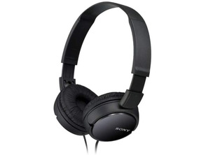 Ajouter au panier Auriculares Sony MDR-ZX110P Jack 3.5 Negros Auriculares Sony MDR-ZX110P Jack 3.5 Negros