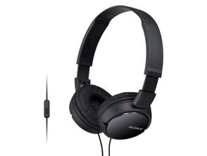 Ajouter au panier Auriculares SONY MDRZX110APB Negros Auriculares SONY MDRZX110APB Negros