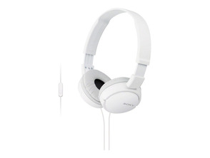 Ajouter au panier Auriculares SONY MDRZX110APW Blancos Auriculares SONY MDRZX110APW Blancos